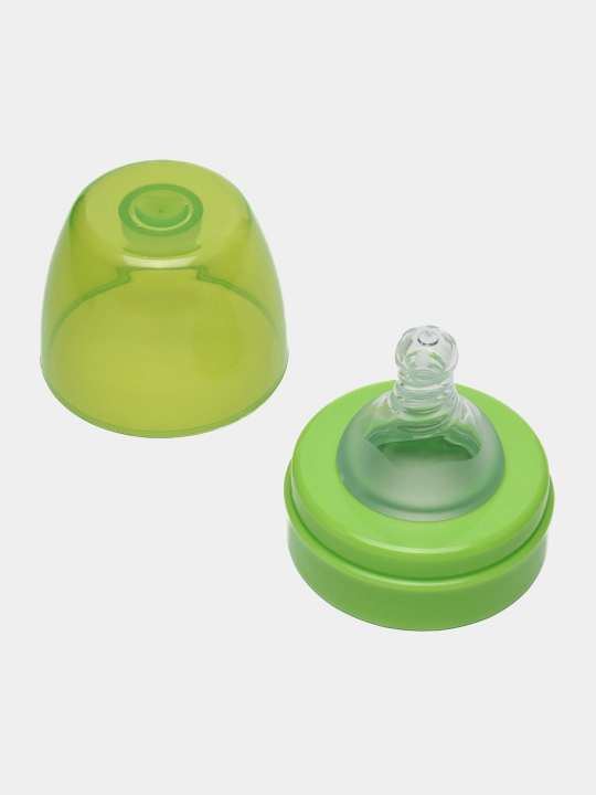 Bolalar butilkasi  yuqori sifatli 240 ml