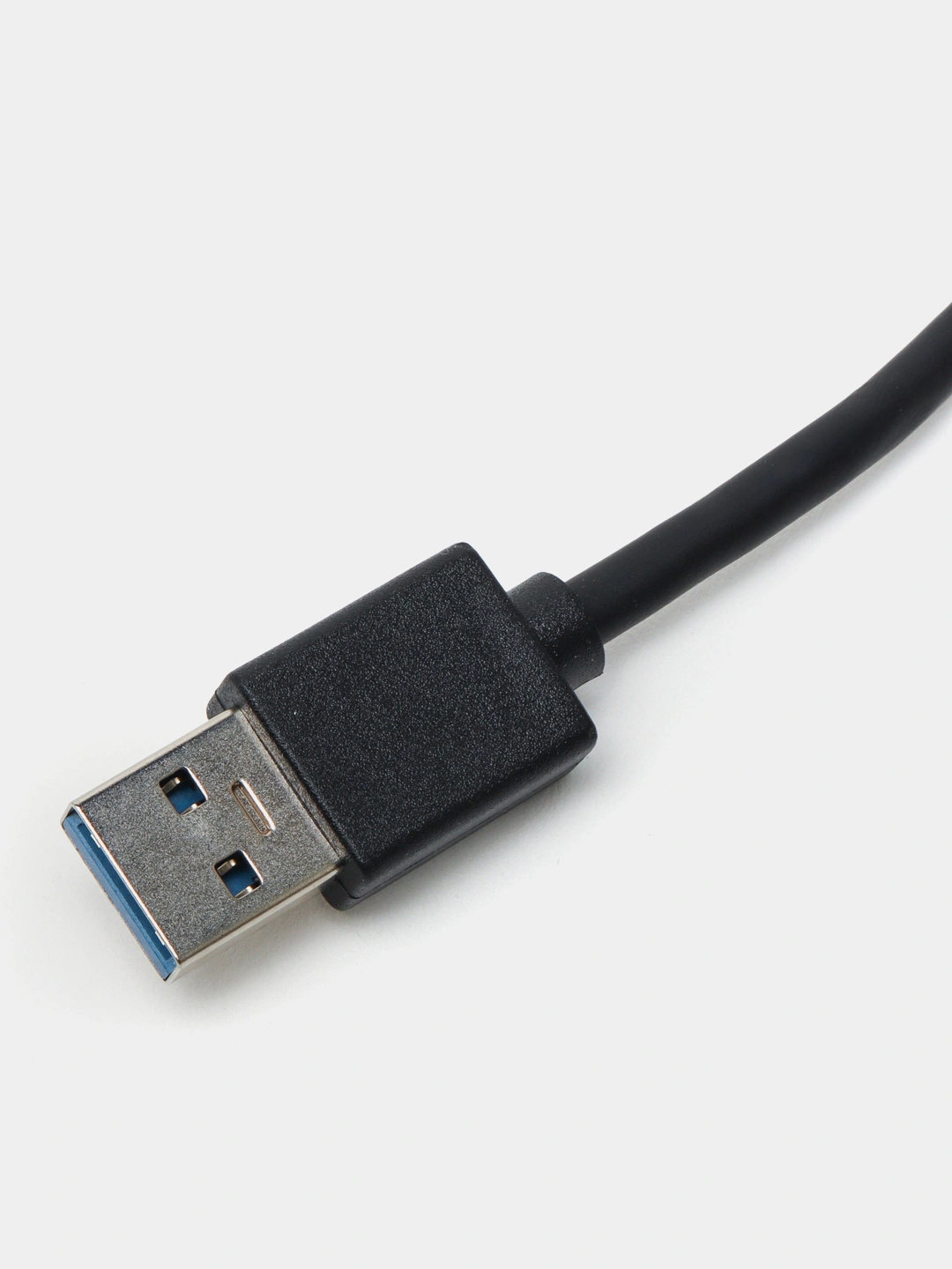 Переходник SATA на USB 3.0, для жёсткого диска HDD и SSD 2.5, 3.5, с ...