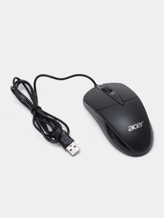 Бесшумная мышь Acer M119