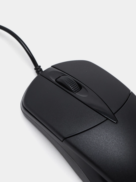 Бесшумная мышь Acer M119