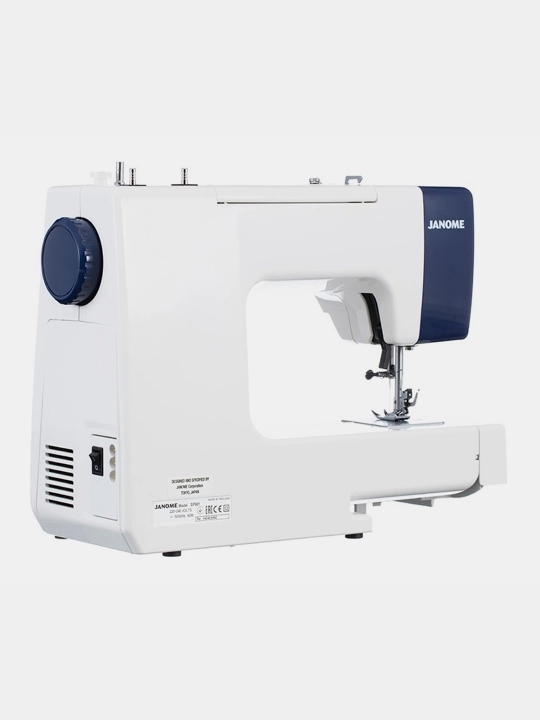 Швейная машина Janome SP901