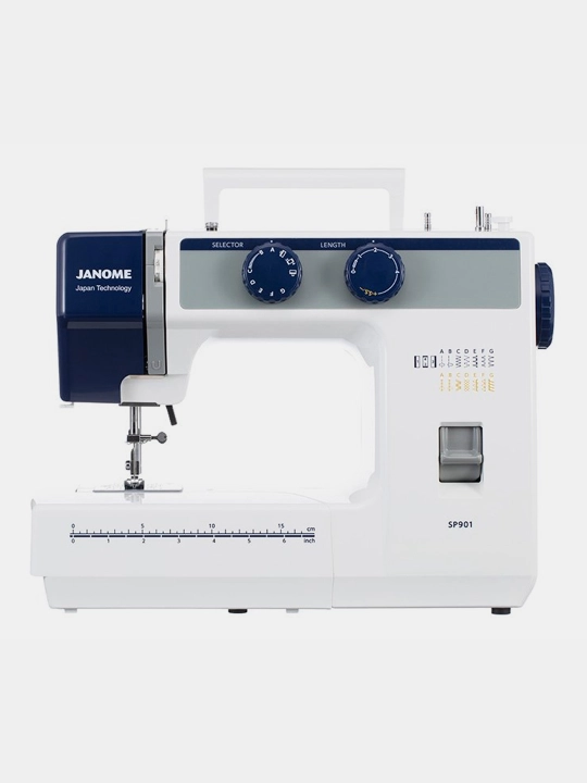 Швейная машина Janome SP901