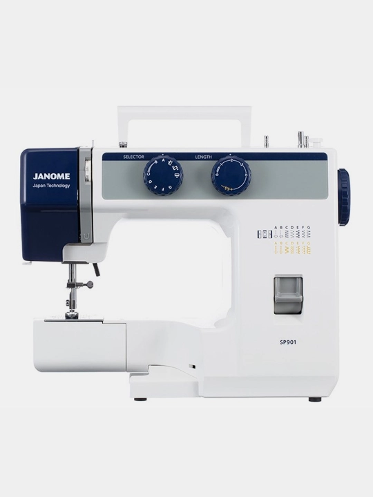 Швейная машина Janome SP901