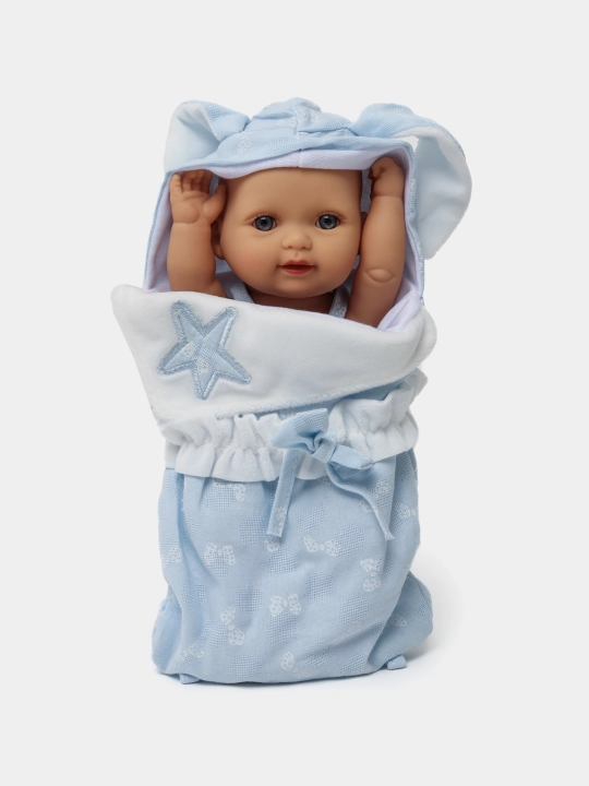 Детская кукла, пупс May may baby