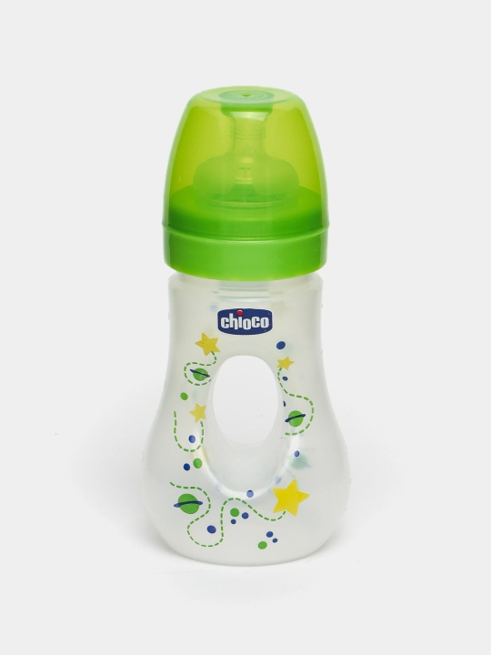 Bolalar butilkasi 150 ml yuqori sifatli - 