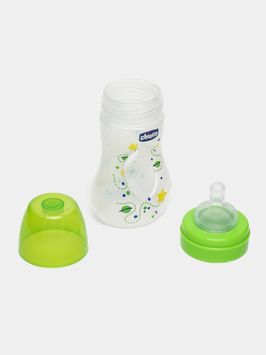 Bolalar butilkasi 150 ml yuqori sifatli