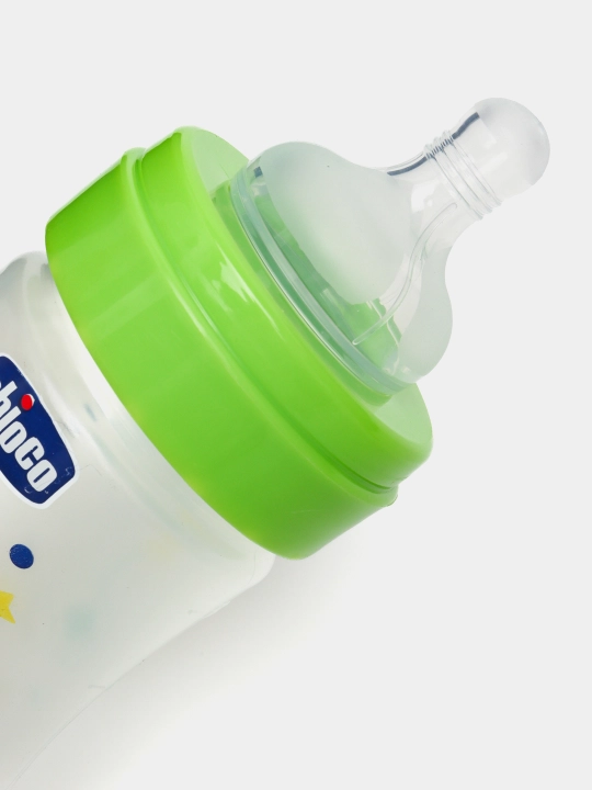 Bolalar butilkasi 150 ml yuqori sifatli
