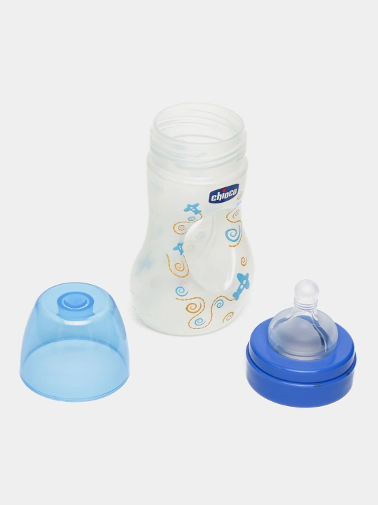 Bolalar butilkasi 150 ml yuqori sifatli