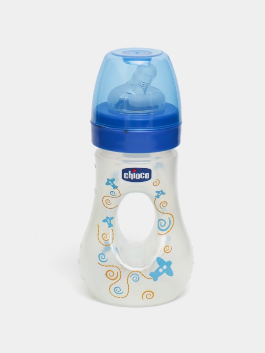 Bolalar butilkasi 150 ml yuqori sifatli - 