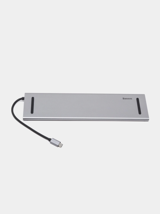 Адаптер HUB Baseus WKSX030013 - 