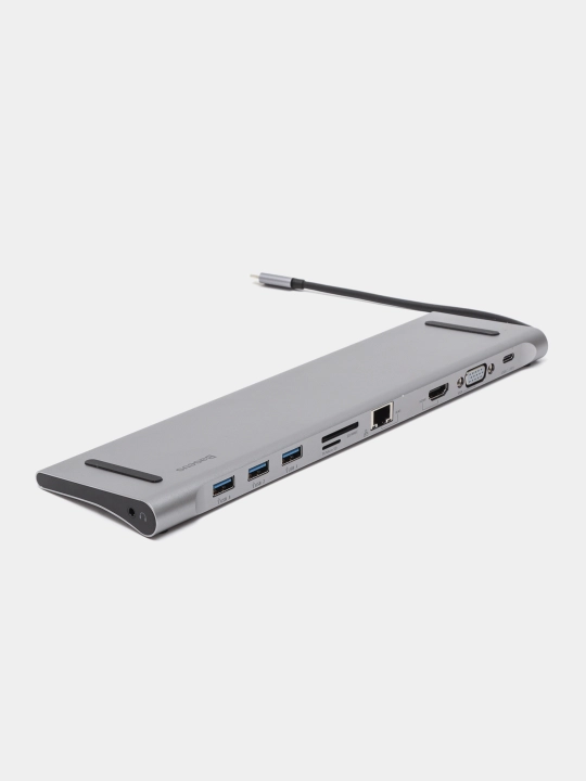 Адаптер HUB Baseus WKSX030013