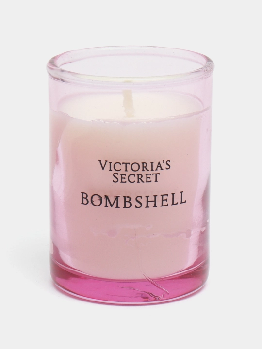 Подарочный набор для женщин и мужчин Victoria's Secret, Bombshell, Tease, Platinum