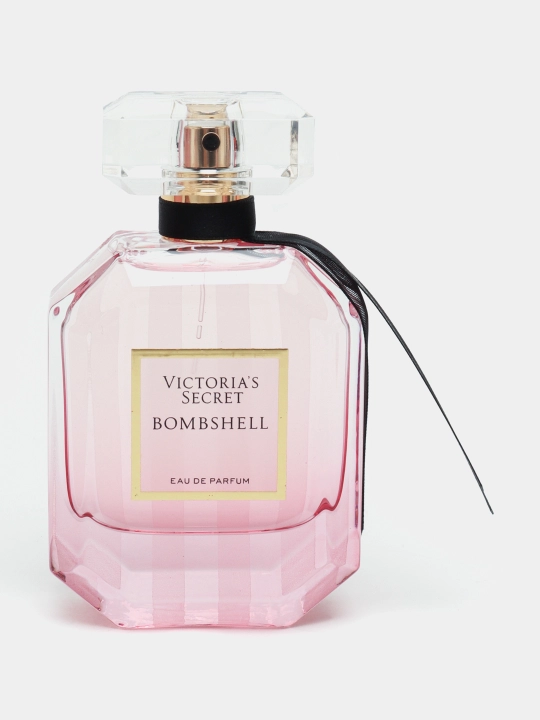 Подарочный набор для женщин и мужчин Victoria's Secret, Bombshell, Tease, Platinum
