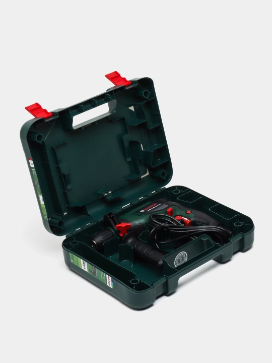 Bosch EasyImpact 800, 800 Vt burg‘ilash buragichi, zarba bilan, Kickback Control himoyasi