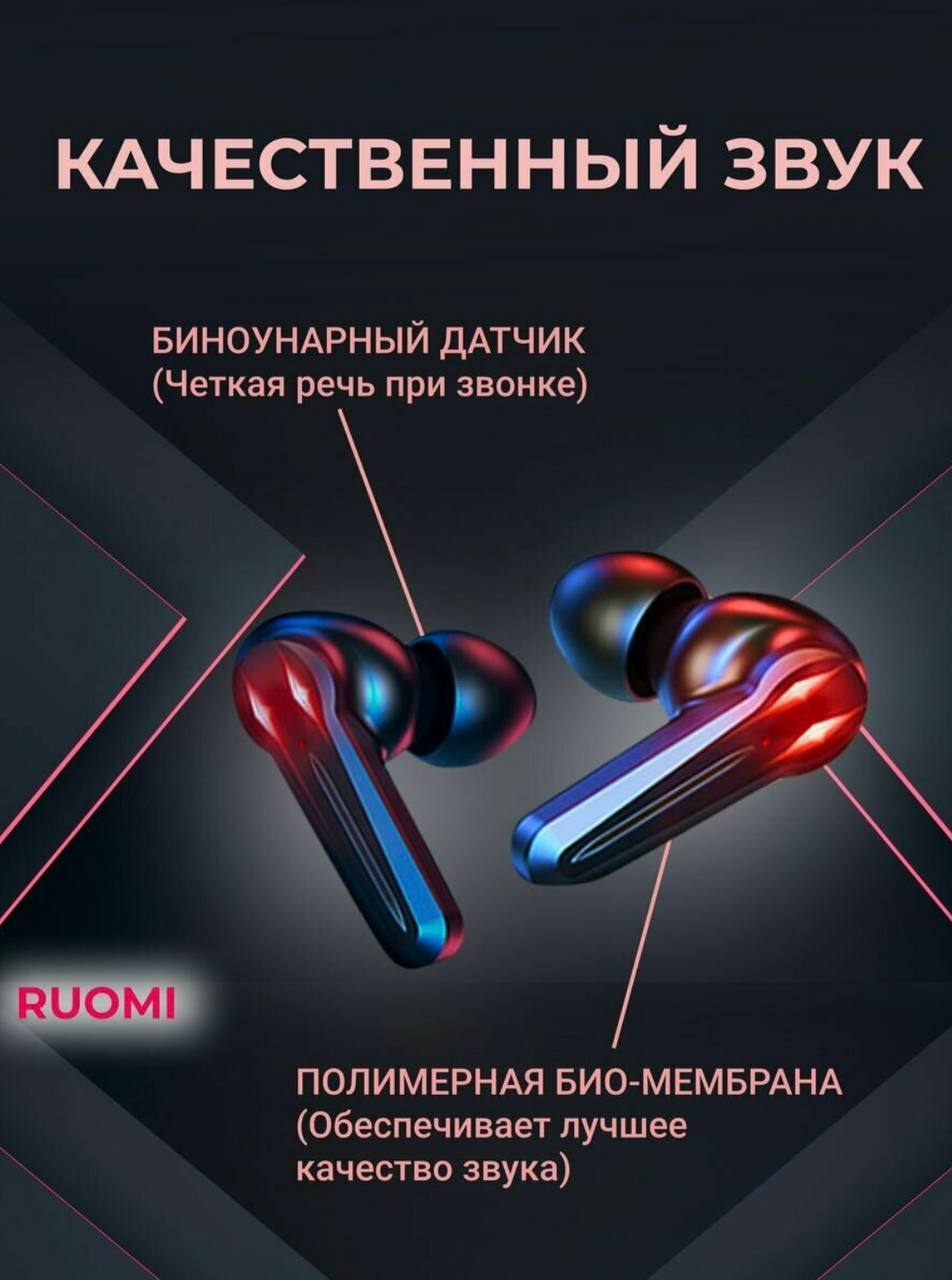 Беспроводные наушники М28 купить по низким ценам в интернет-магазине ...