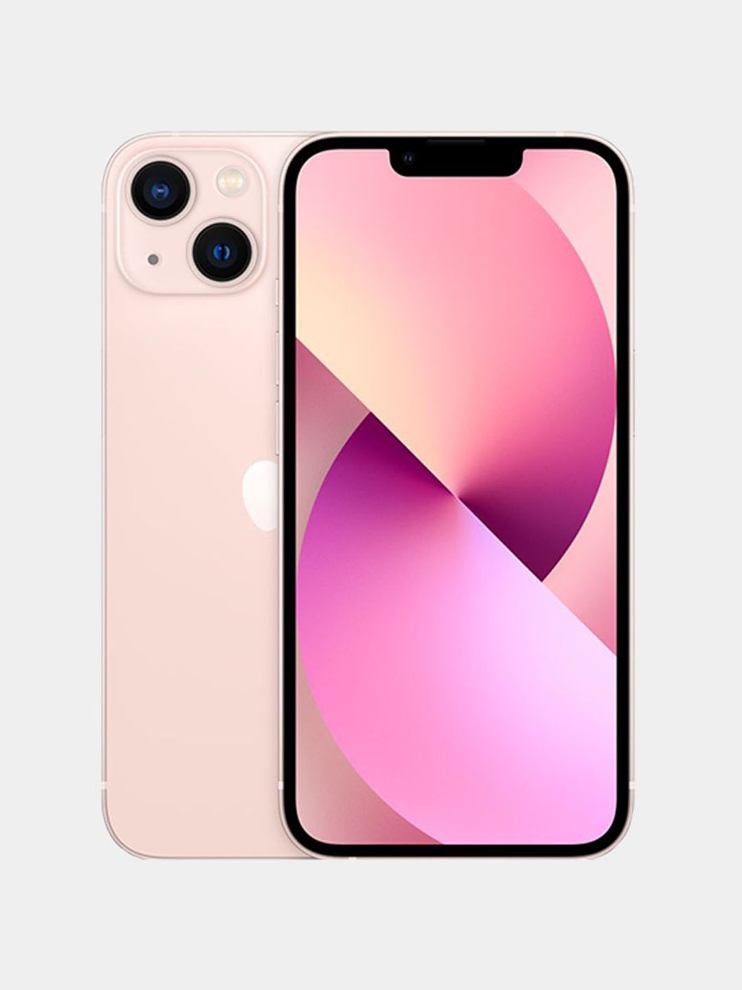 Смартфон Apple iPhone 13 128 ГБ, 6.1" OLED, IP68, 5G купить по низким ...