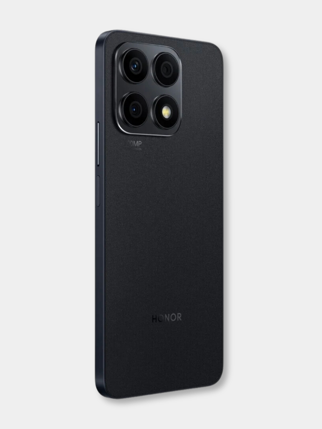 Смартфон Honor X8a 6/128 Гб, камера 100 Мп, NFC купить по низким ценам ...