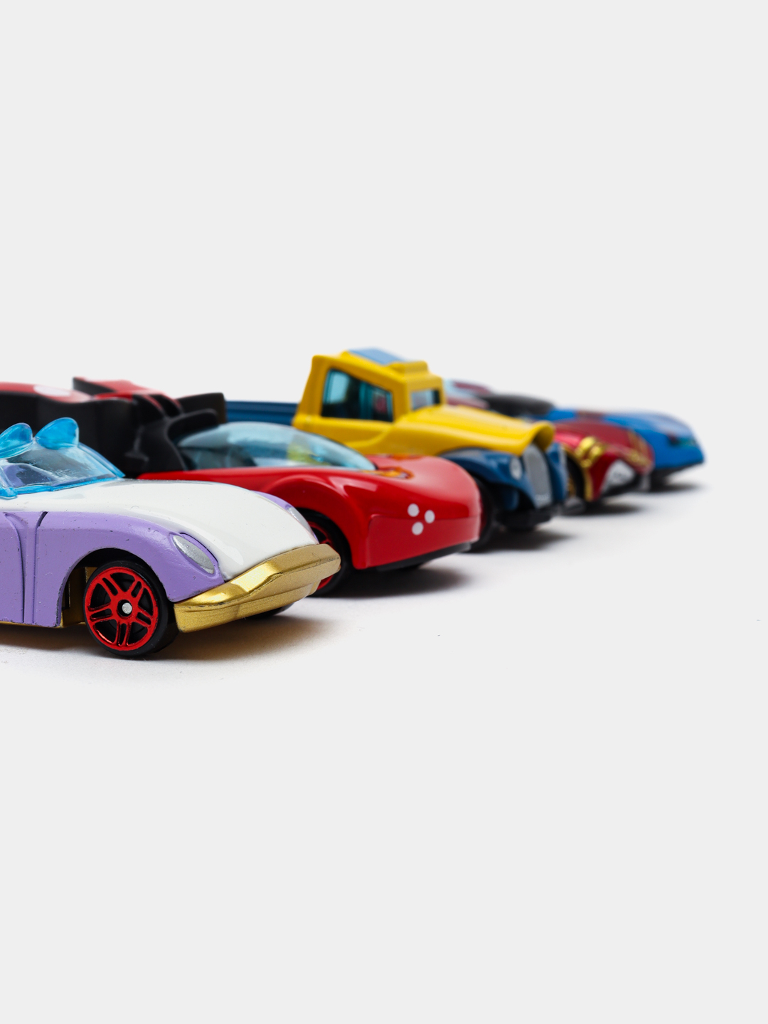 Автомобильный комплект, сплав автомобиль, 10 штук купить по низким ...