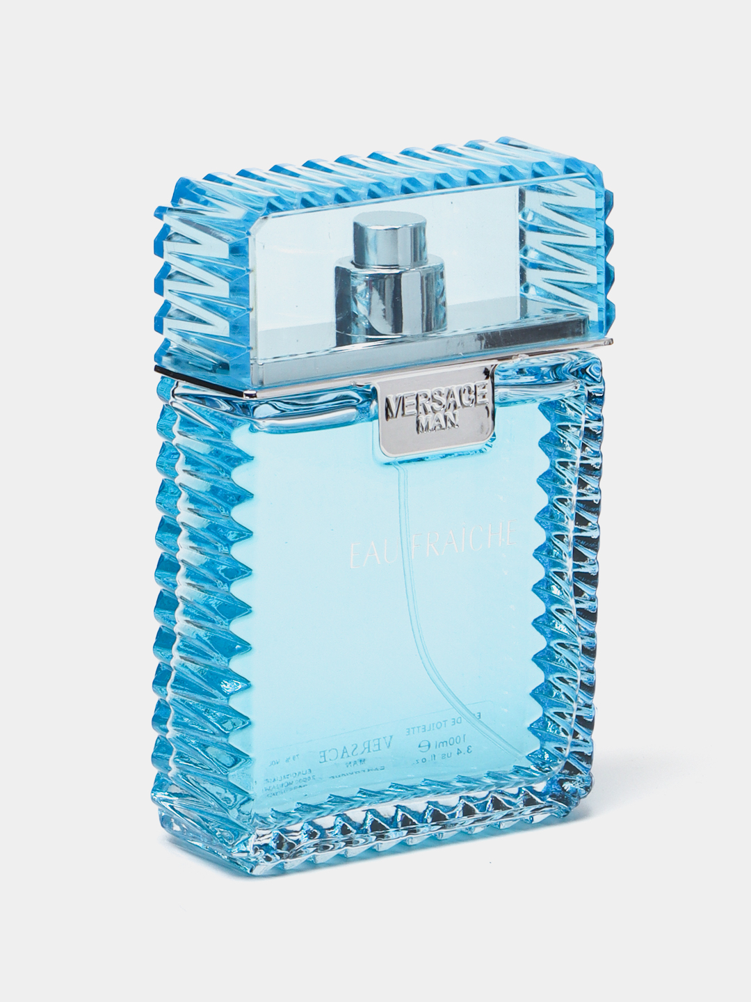 Туалетная вода мужская Man eau Fraiche, 100 мл купить по низким ценам в ...