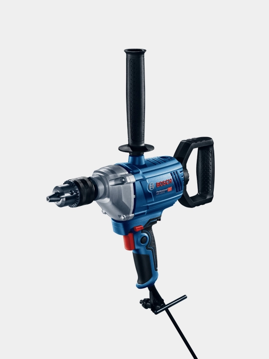 Ударная дрель Bosch GBM 1600 RE - 