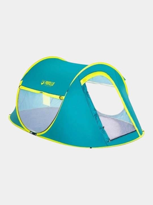 Chodir 2-kishilik, 235x145x100 sm - 