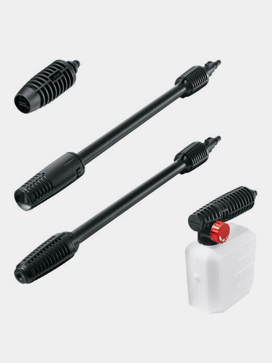 Мойка высокого давления Bosch Advanced Aquatak 150