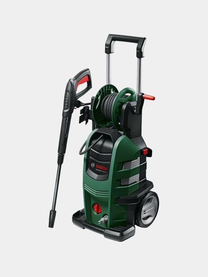 Мойка высокого давления Bosch Advanced Aquatak 150