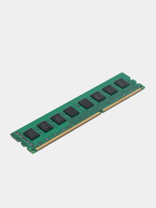 Operativ xotira Geil DDR3 8 GB 1600 MHz - 