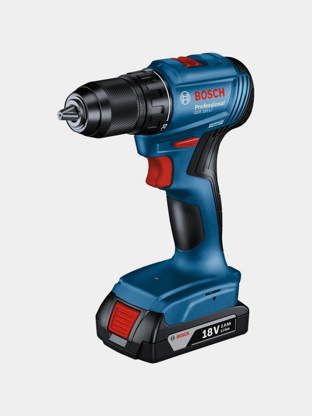 Дрель шуруповерт gsr 185 li. Gsr 185. шуруповерт bosch gsr 185-li professional 06019k3001. bosch gsb 180-li. шуруповёрт bosch 18v professional.