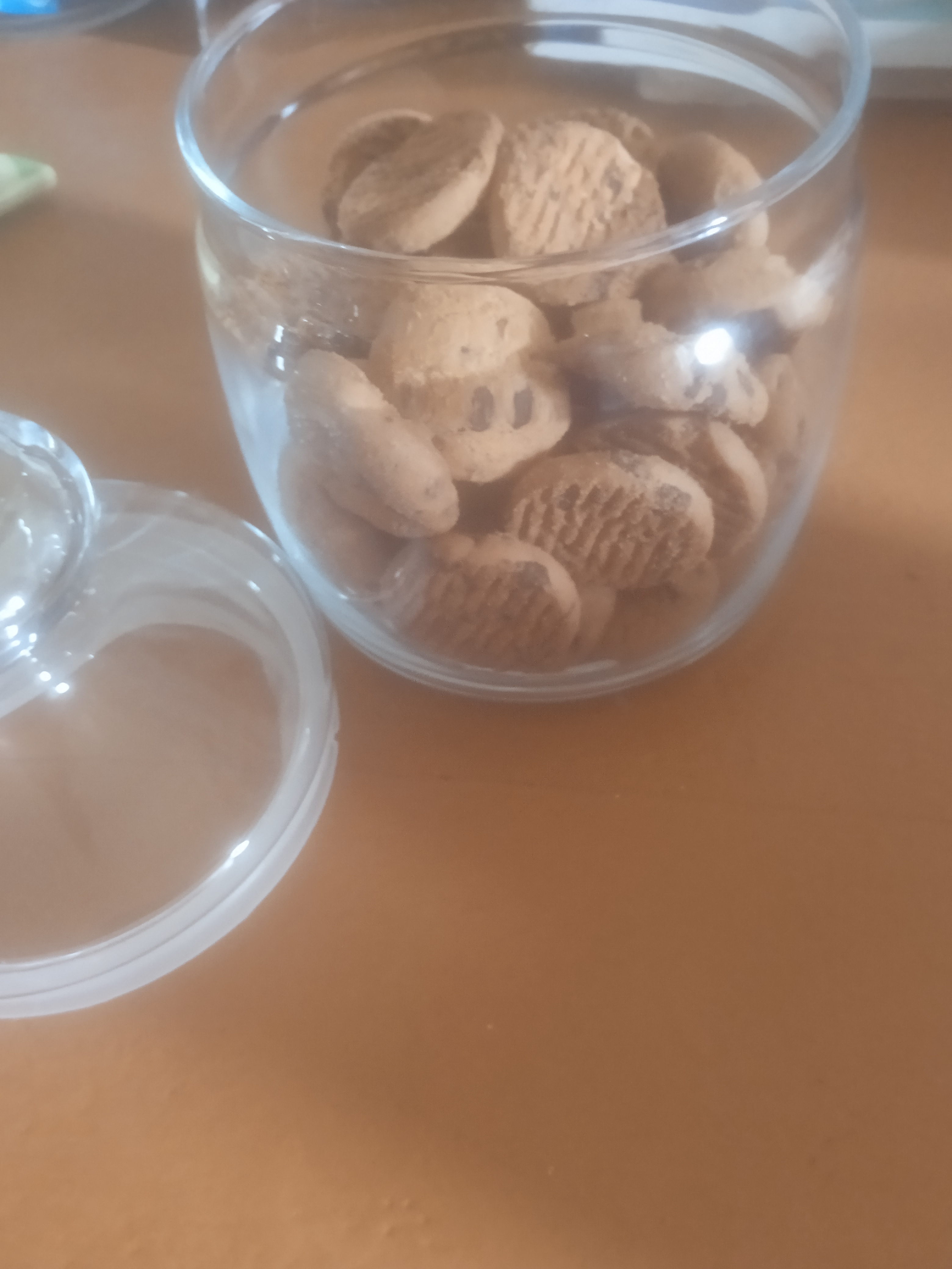 Pechenye Amerikano, 180 gr