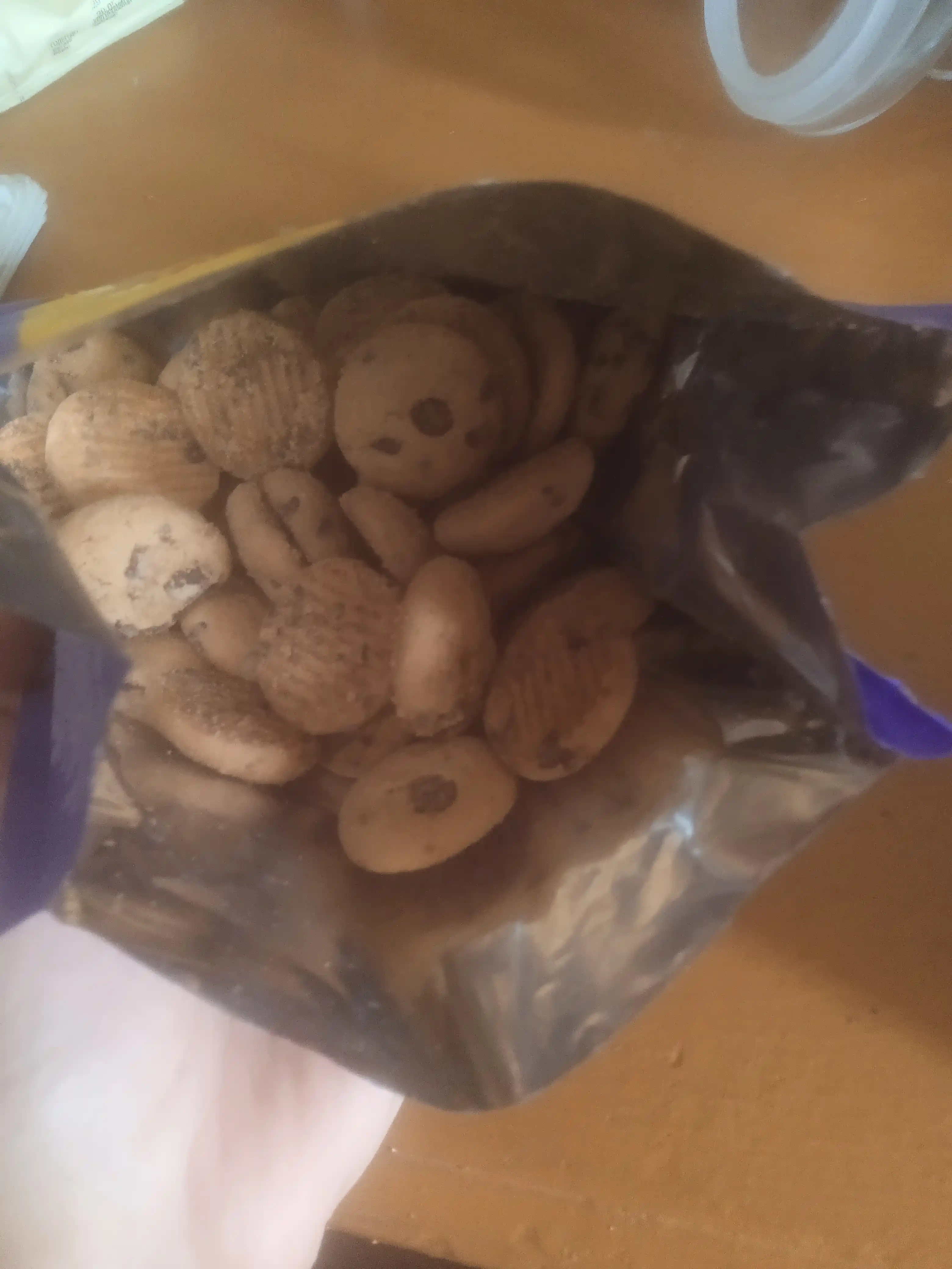 Pechenye Amerikano, 180 gr
