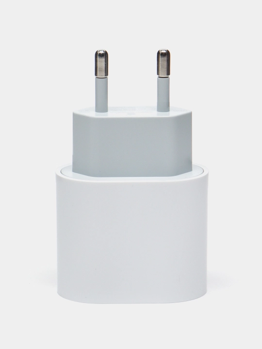 Зарядное устройство с быстрой зарядкой для iPhone 15 Pro, 15 ProMax, 35 Вт, кабель Type-C