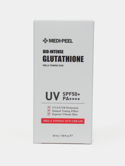 Medi peel bio intense glutathione mela toning