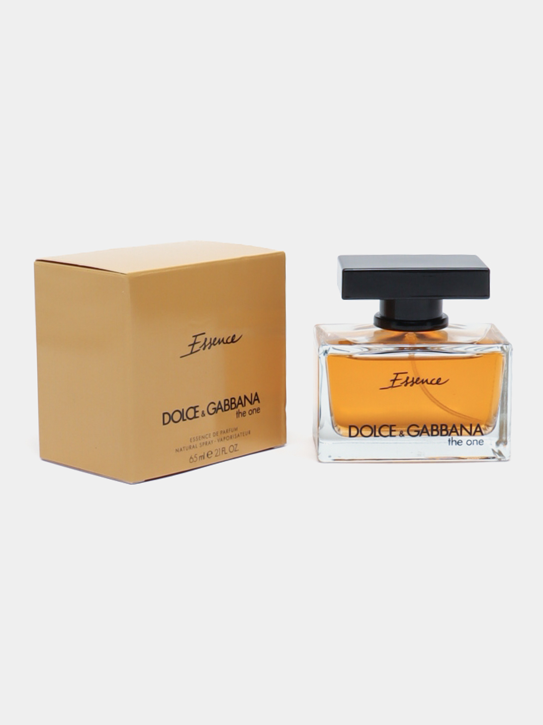 D&g essence the outlet one