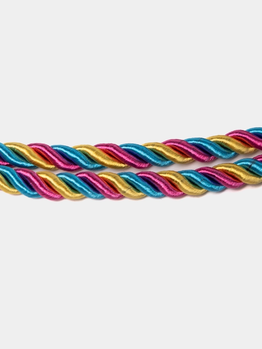 Ayollar uchun sumka-shopper, boho uslubida, har kunli, yelka ustida