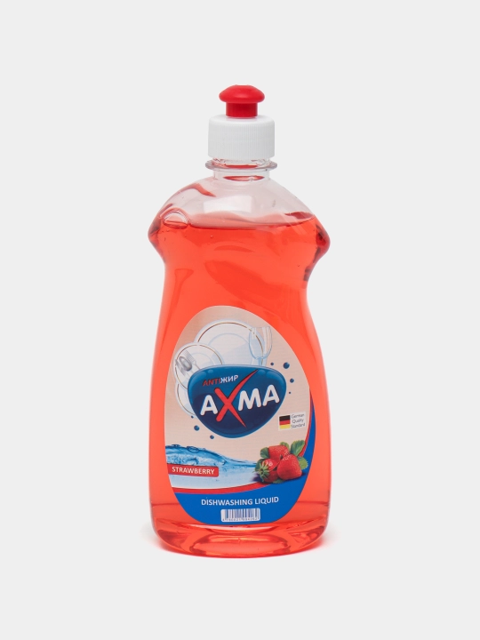 Средство для мытья посуды AXMA, 500 г