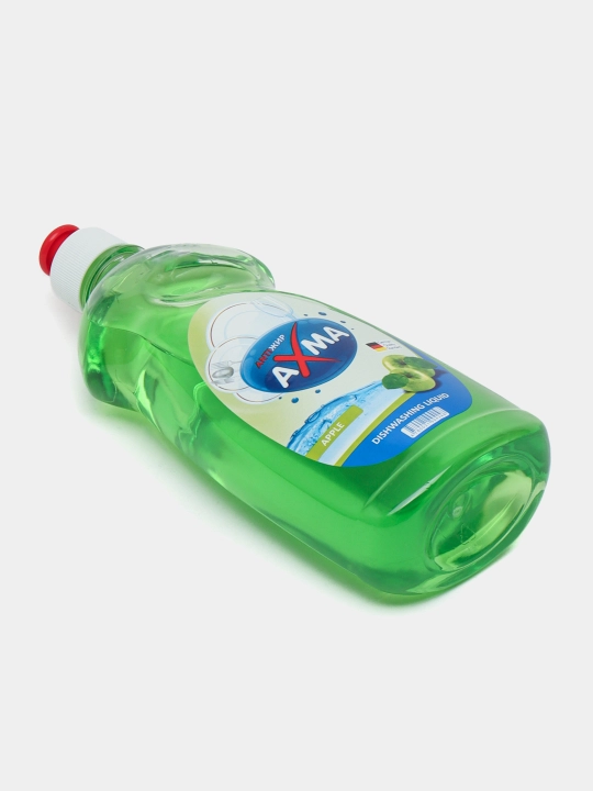 Средство для мытья посуды AXMA, 500 г