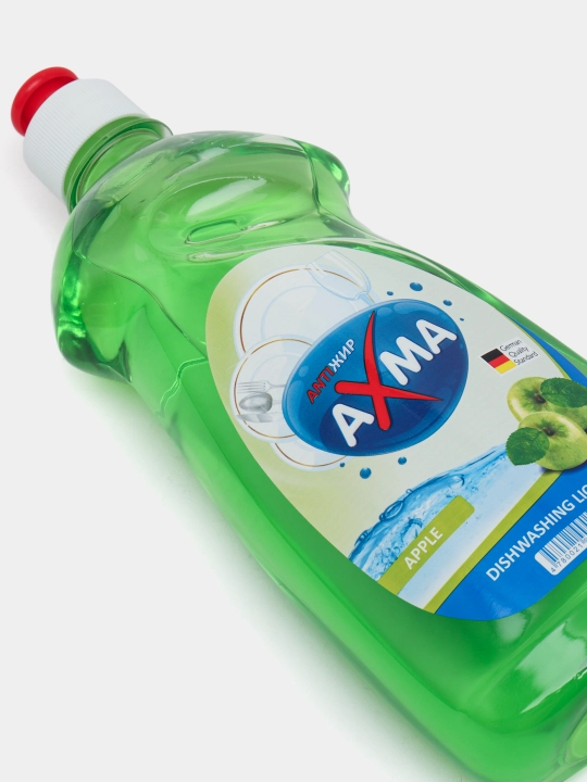 Средство для мытья посуды AXMA, 500 г