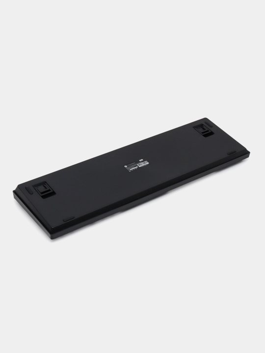 Simli oyin klaviaturasi Keychron C2 104Key, Gateron G Pro, Hot-Swap, RGB, C2H