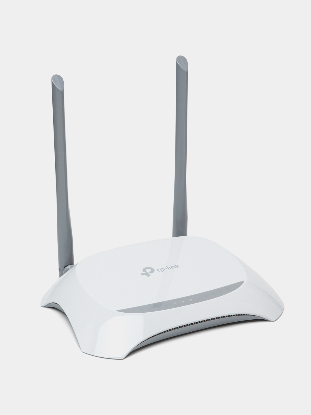 Wi-Fi Роутер TP-Link, TL-WR840N, оптика, 2 антенны купить по низким ценам в  интернет-магазине Uzum (888793)