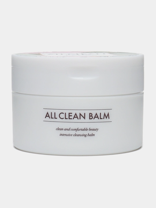 Бальзам для снятия макияжа Heimish All Clean Balm, 120 мл