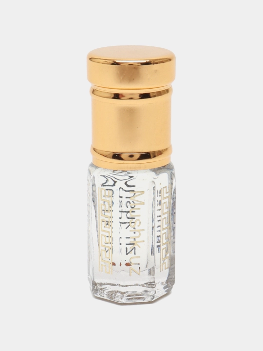 Мoyli atir Mushkambar, 3 ml ± 0.1 ml