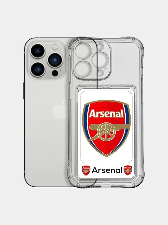 Telefon va boshqa buyumlar uchun "Futbol" stikerlar
