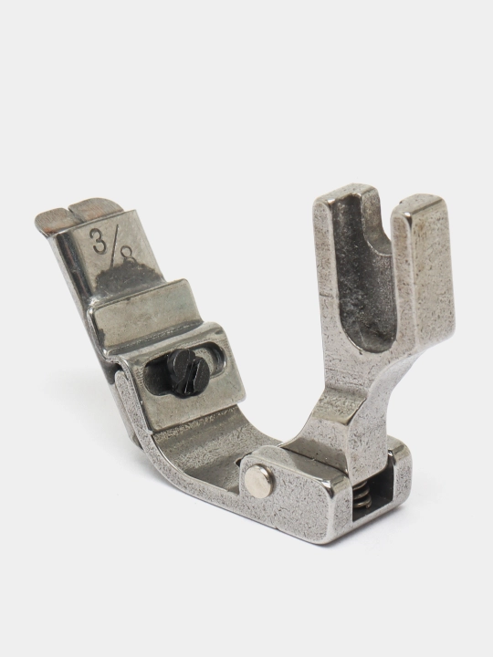Lenta tikish oyog'i, 10 mm