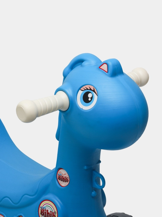 Детская качалка, для детей от 1 года, The Republic Of Toys