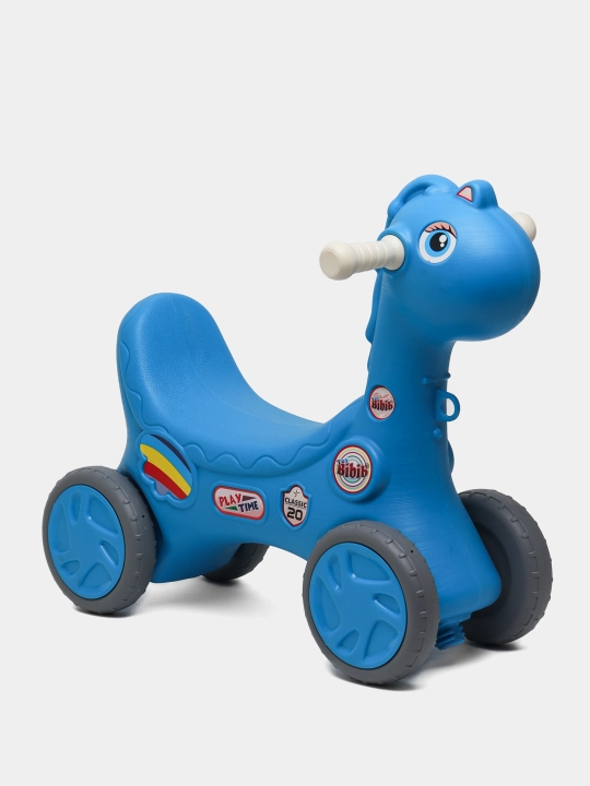 Детская качалка, для детей от 1 года, The Republic Of Toys