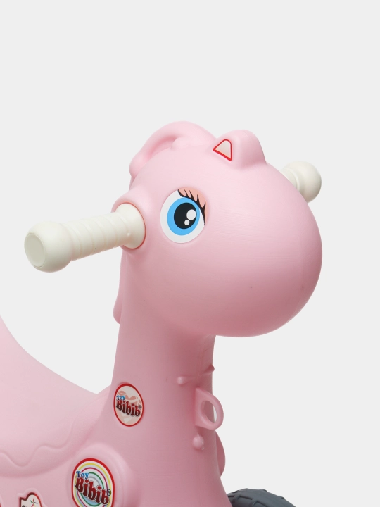 Детская качалка, для детей от 1 года, The Republic Of Toys