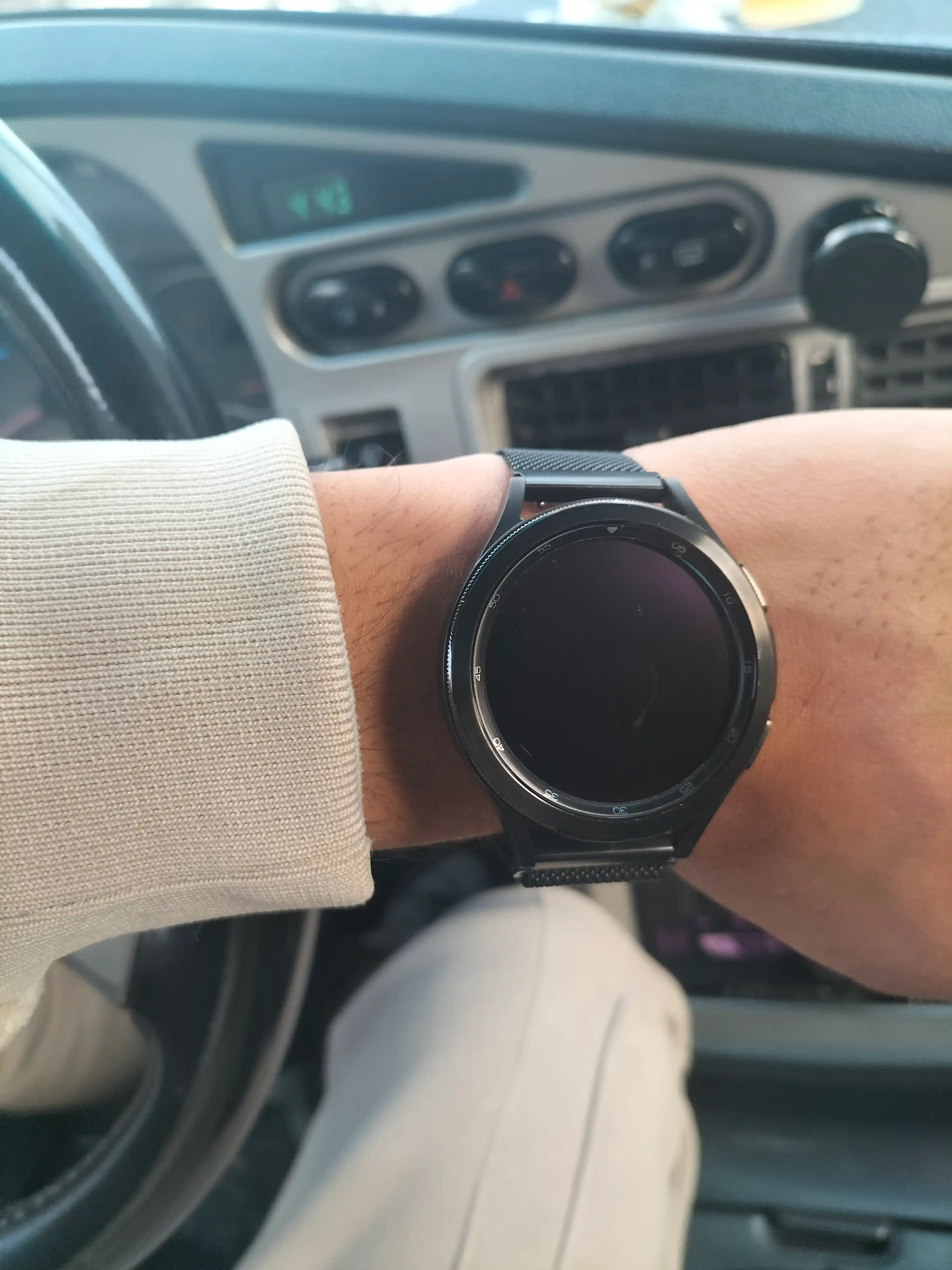 Металлический ремешок для Xiaomi Amazfit Bip, GTS, GTR, Samsung Gear, Huawei Watch, 20-22 мм