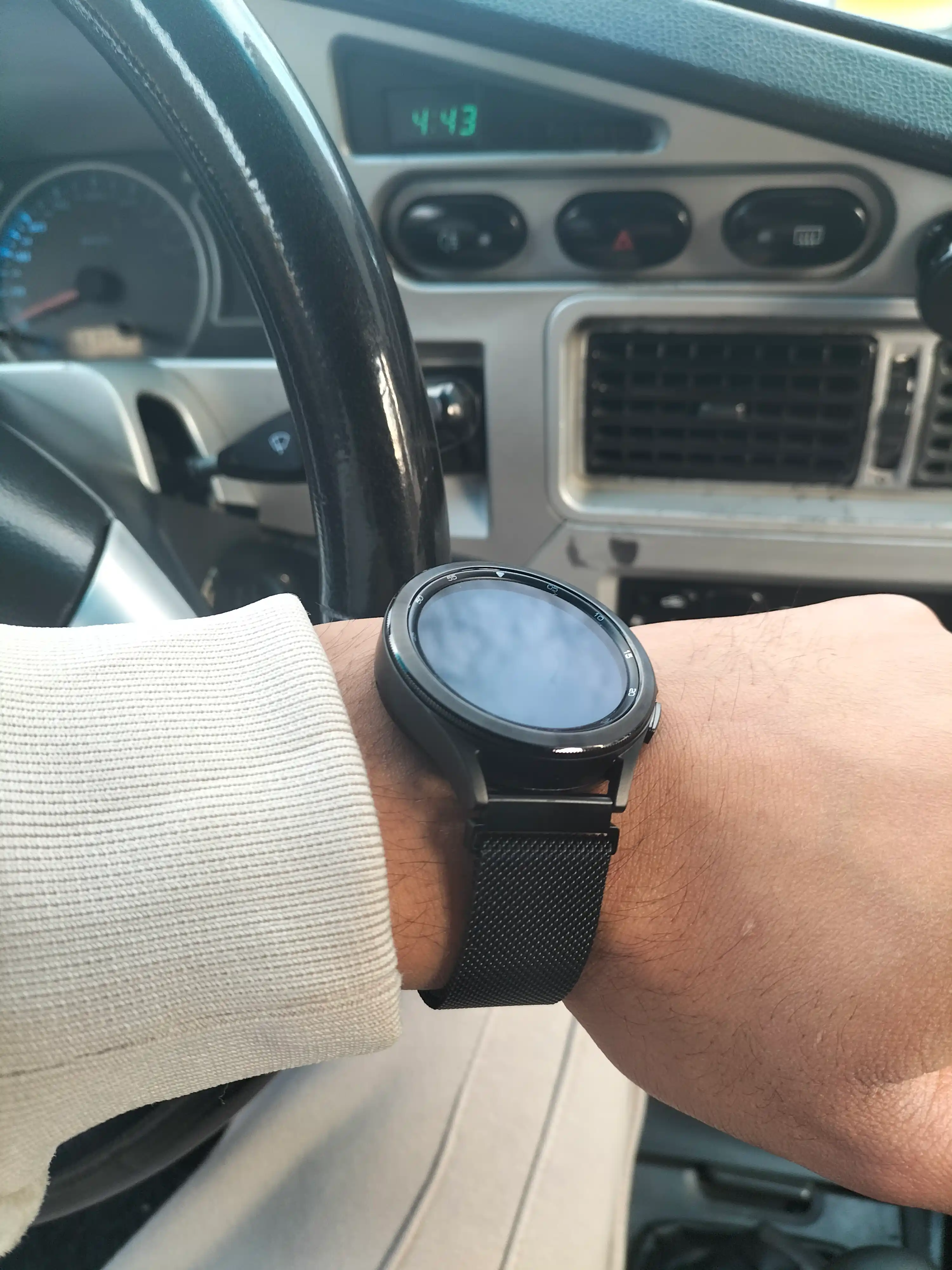 Металлический ремешок для Xiaomi Amazfit Bip, GTS, GTR, Samsung Gear, Huawei Watch, 20-22 мм