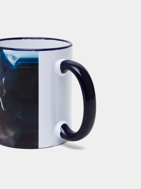 Mobile legends o'yiniga qiziquvchilar uchun krujkalari, 330 ml